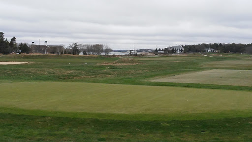 Golf Course «The Kittansett Club», reviews and photos, 11 Point Rd, Marion, MA 02738, USA