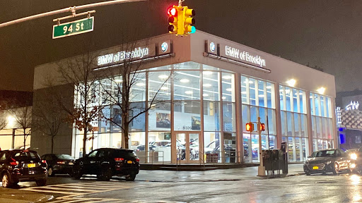 BMW Dealer «Life Quality BMW: Sales», reviews and photos, 9326 4th Ave, Brooklyn, NY 11209, USA