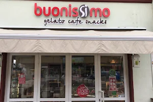 Buonissimo Kulmbach | Italienische Eis-Manufaktur image