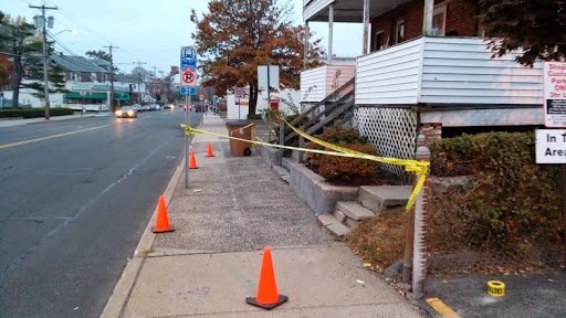 Roofing Contractor «Kellner Roofing», reviews and photos, 185 Cutspring Rd, Stratford, CT 06614, USA