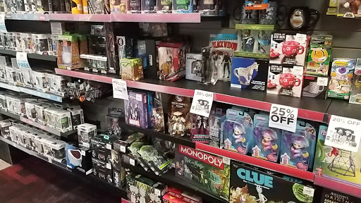 Video Game Store «GameStop», reviews and photos, 1 W Flatiron Crossing Dr #2176, Broomfield, CO 80021, USA