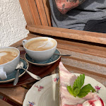 Photo n°1 de l'avis de Isssi. fait le 03/06/2023 à 19:42 sur le  Café Kanne à Unterthingau