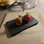 Photo n°3 de l'avis de Ivan. fait le 22/11/2023 à 11:49 sur le  ODA Osteria contemporanea e innovativa à Treviglio