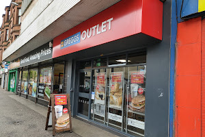 Greggs Outlet