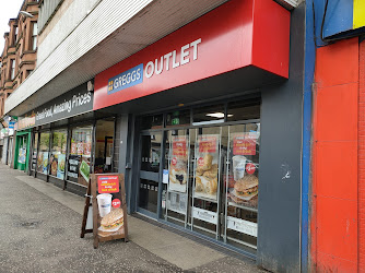 Greggs Outlet