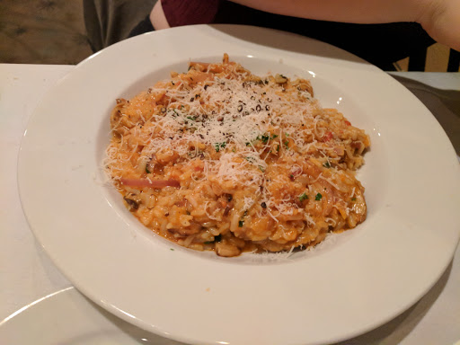Italian restaurant Hayward
