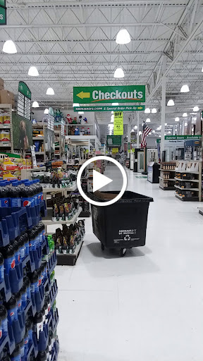 Home Improvement Store «Menards», reviews and photos, 10555 E US Hwy 36, Avon, IN 46123, USA