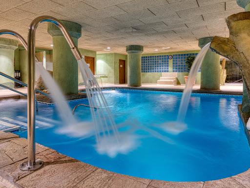 Senzia Granada Spa & Wellness