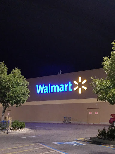 Department Store «Walmart Supercenter», reviews and photos, 4080 W Northern Ave, Pueblo, CO 81005, USA
