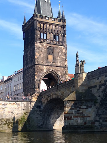 Karlův most, 110 00 Praha 1, Česko