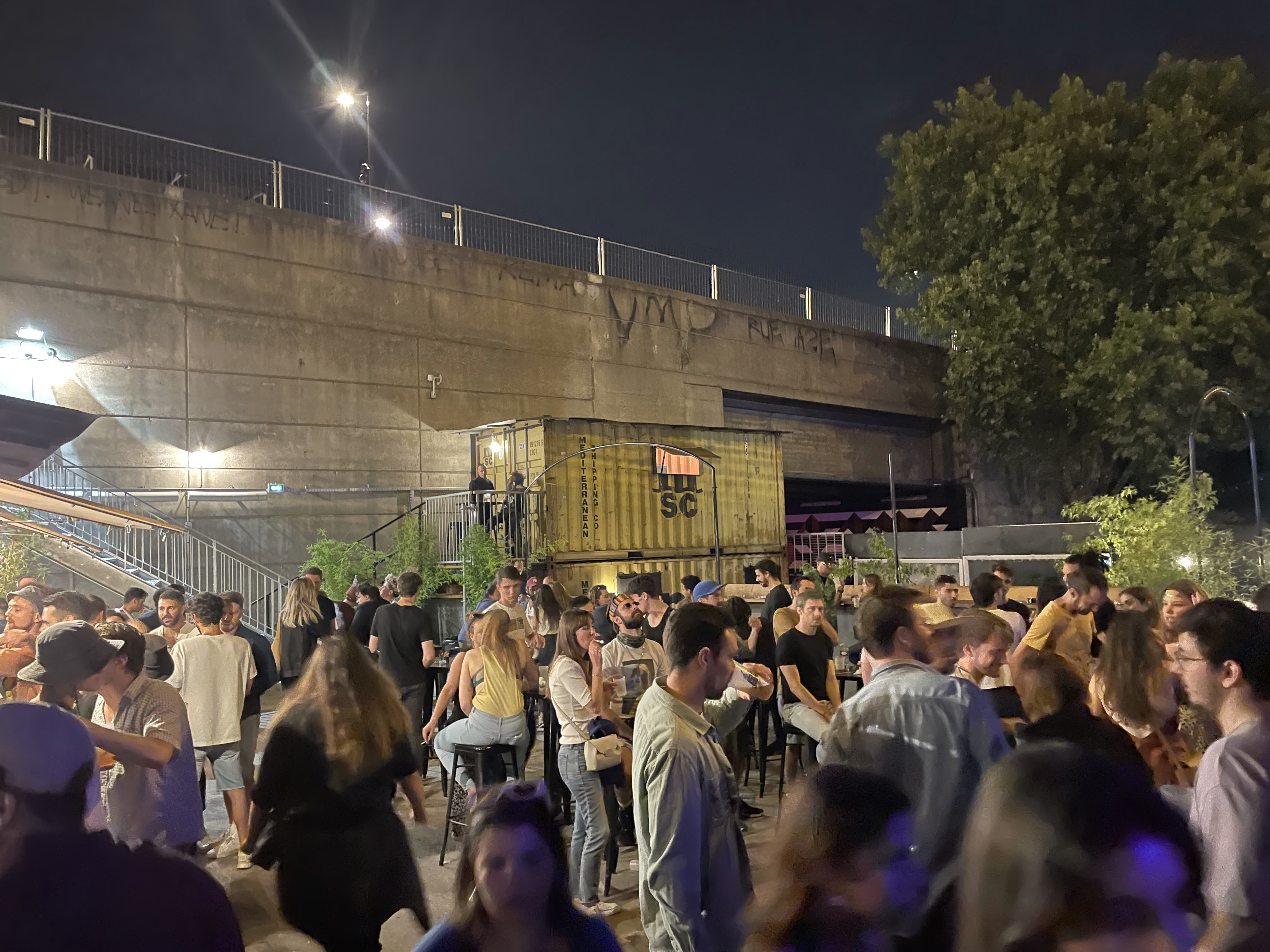 Photo n° 8 de l'avis de Antoine.o fait le 30/07/2022 à 18:02