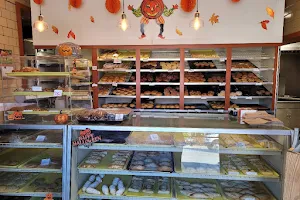 The Almont Baking & Donut Co. image