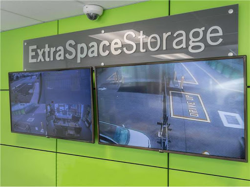 Storage Facility «Extra Space Storage», reviews and photos, 101 Paterson Plank Rd, Secaucus, NJ 07094, USA