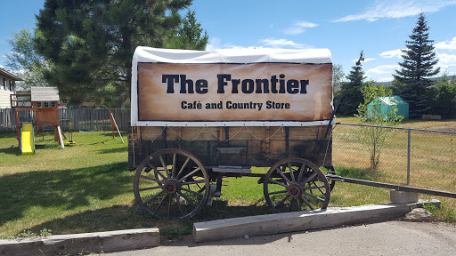 Cafe «Frontier Cafe & Country Store», reviews and photos, 15 W 2200 S, Francis, UT 84036, USA