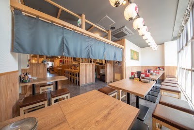 三代目鳥メロ JR香椎駅前店