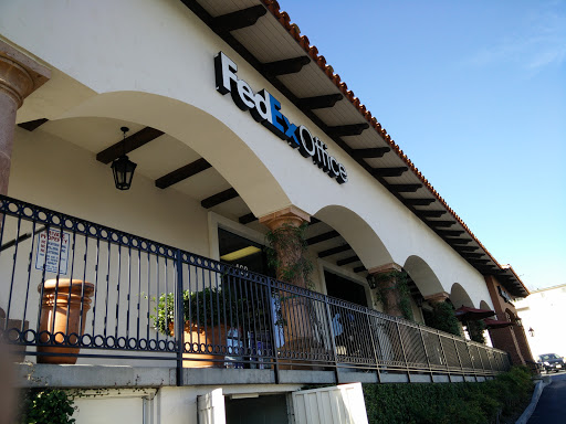 Print Shop «FedEx Office Print & Ship Center», reviews and photos, 460 Fair Oaks Ave, South Pasadena, CA 91030, USA