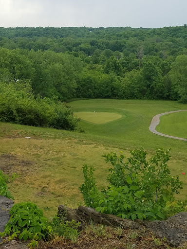 Golf Course «Teetering Rocks Golf Course», reviews and photos, 12040 E 86th St, Kansas City, MO 64138, USA