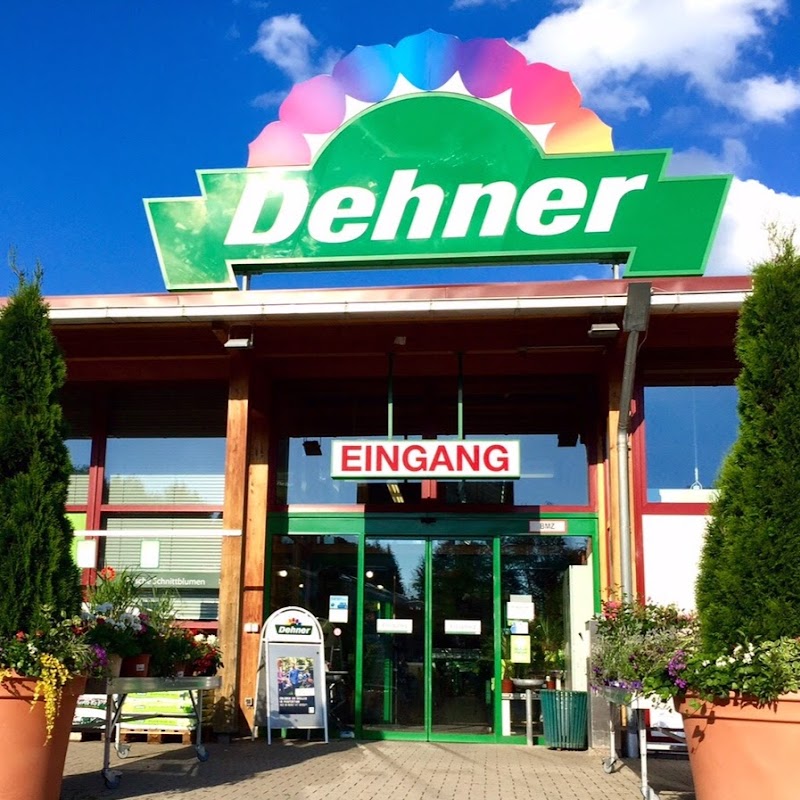Dehner Garten-Center