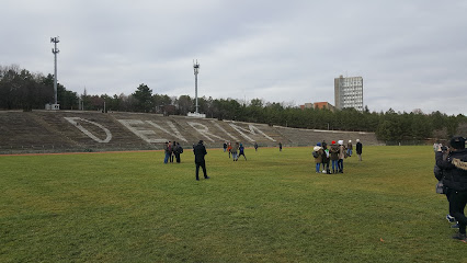 ODTÜ Devrim Stadyumu