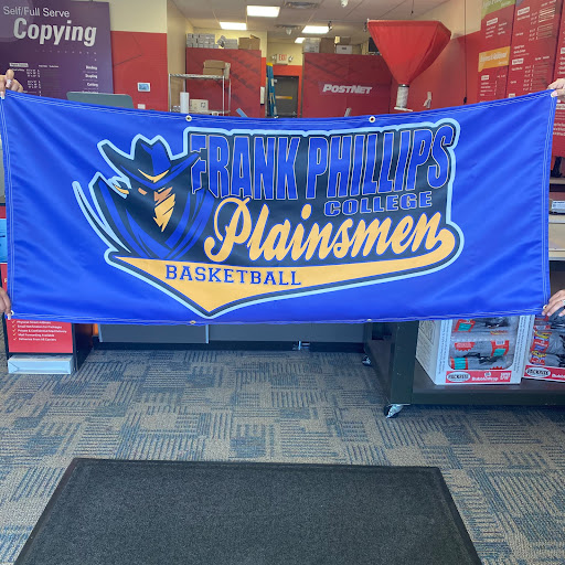 Print Shop «PostNet», reviews and photos, 4830 Wilson Rd #300, Humble, TX 77396, USA