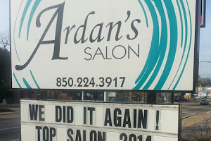 Ardan's Salon & Spa