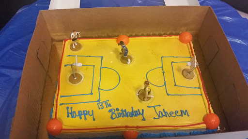 Video Arcade «FunFuzion», reviews and photos, 29 Lecount Pl, New Rochelle, NY 10801, USA