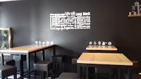 Atmosphère du Restaurant Latte Caffè - The Coffee Shop à Voiron - n°9