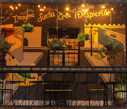 Coffe&Cake House photo