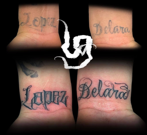 Find introvert tattoo ideas for your next unique tattoo in Florissant at St. Louis Ink