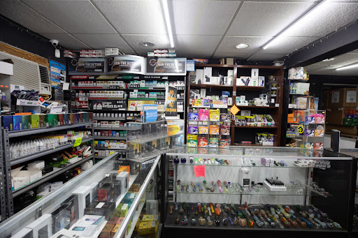 Vaporizer Store «Amsterdam Smoke Shop», reviews and photos, 990 S Seguin Ave a, New Braunfels, TX 78130, USA
