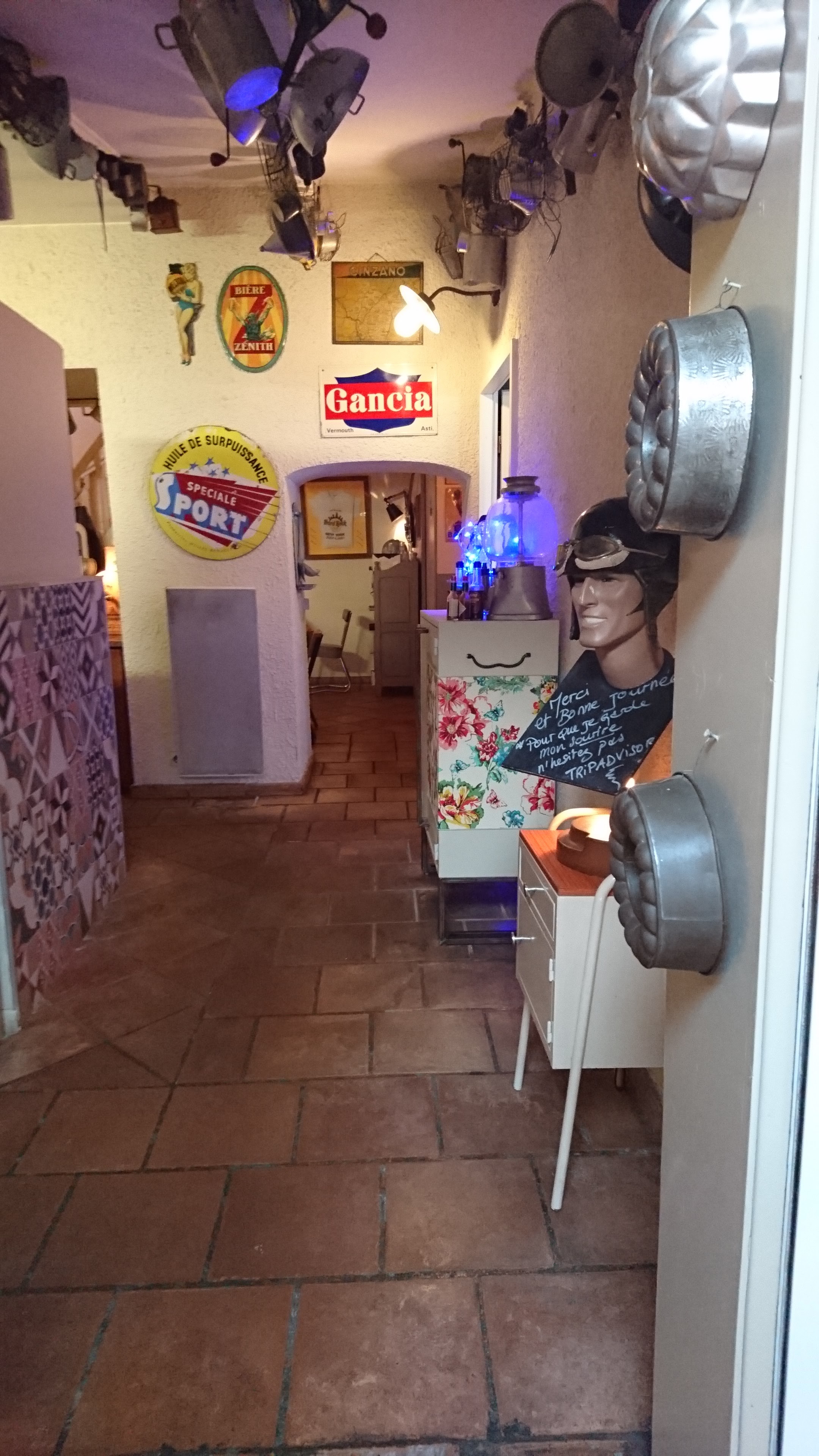 Photo n° 5 de l'avis de Pascale.o fait le 14/07/2018 à 22:20