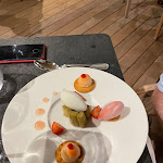 Photo n° 2 de l'avis de Louise.u fait le 03/09/2021 à 20:25 pour Restaurant grill du Belvedère à Porto-Vecchio