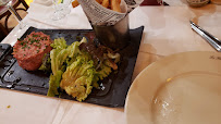 Steak du Le Bistro Marbeuf à Paris - n°19