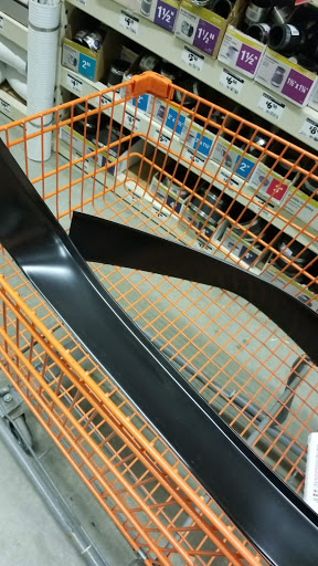 Home Improvement Store «The Home Depot», reviews and photos, 18800 N Market Pl Dr, Aurora, OH 44202, USA