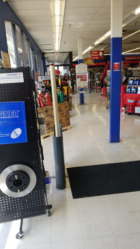 Auto Parts Store «Pep Boys Auto Parts & Service», reviews and photos, 4490 W Shaw Ave, Fresno, CA 93722, USA