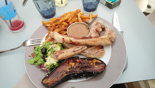 Photo n°53 de L'Hermitage à Sausset-les-Pins ()