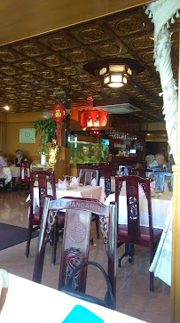 Atmosphère du Restaurant Mantes Chinatown à Mantes-la-Jolie - n°5