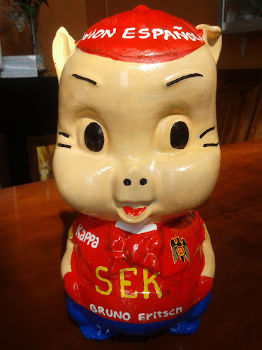 La calameña - Mejillones