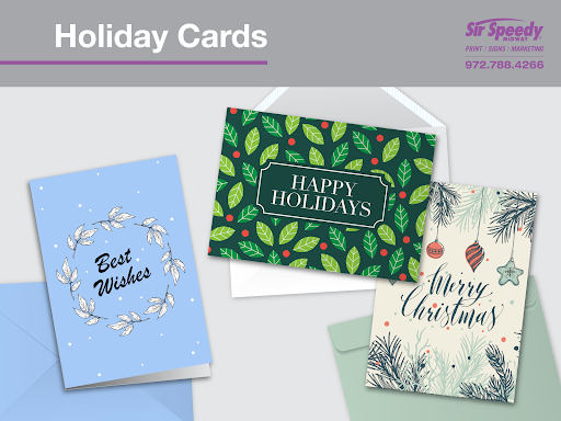 Commercial Printer «Sir Speedy Midway», reviews and photos, 2001 Midway Rd #128, Carrollton, TX 75006, USA