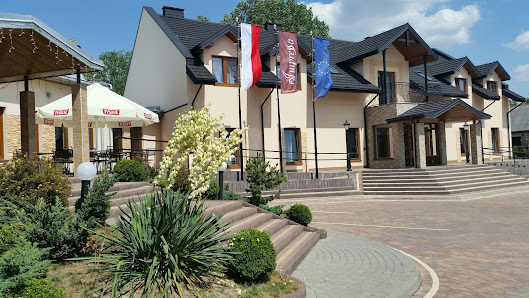 Hotel i Restauracja Impressa Bełżycka 14, 24-220 Niedrzwica Duża, Polska