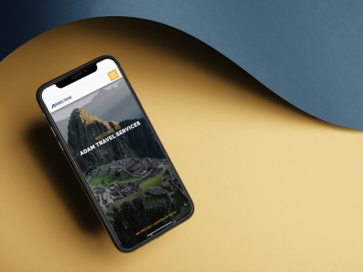 Travel Agency «Adam Travel Services», reviews and photos, 1836 N University Dr, Plantation, FL 33322, USA