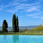 Photo n°1 de l'avis de Smratee.a fait le 06/11/2023 à 21:00 sur le  Hotel Borgo di Cortefreda à Barberino Tavarnelle