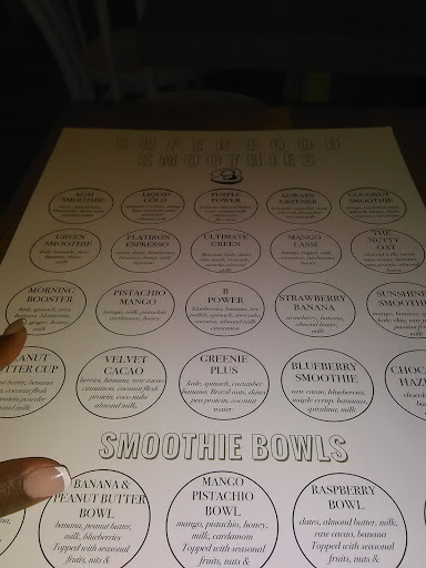 Cafe «Cafe Madeline», reviews and photos, 1603 Cortelyou Rd, Brooklyn, NY 11226, USA