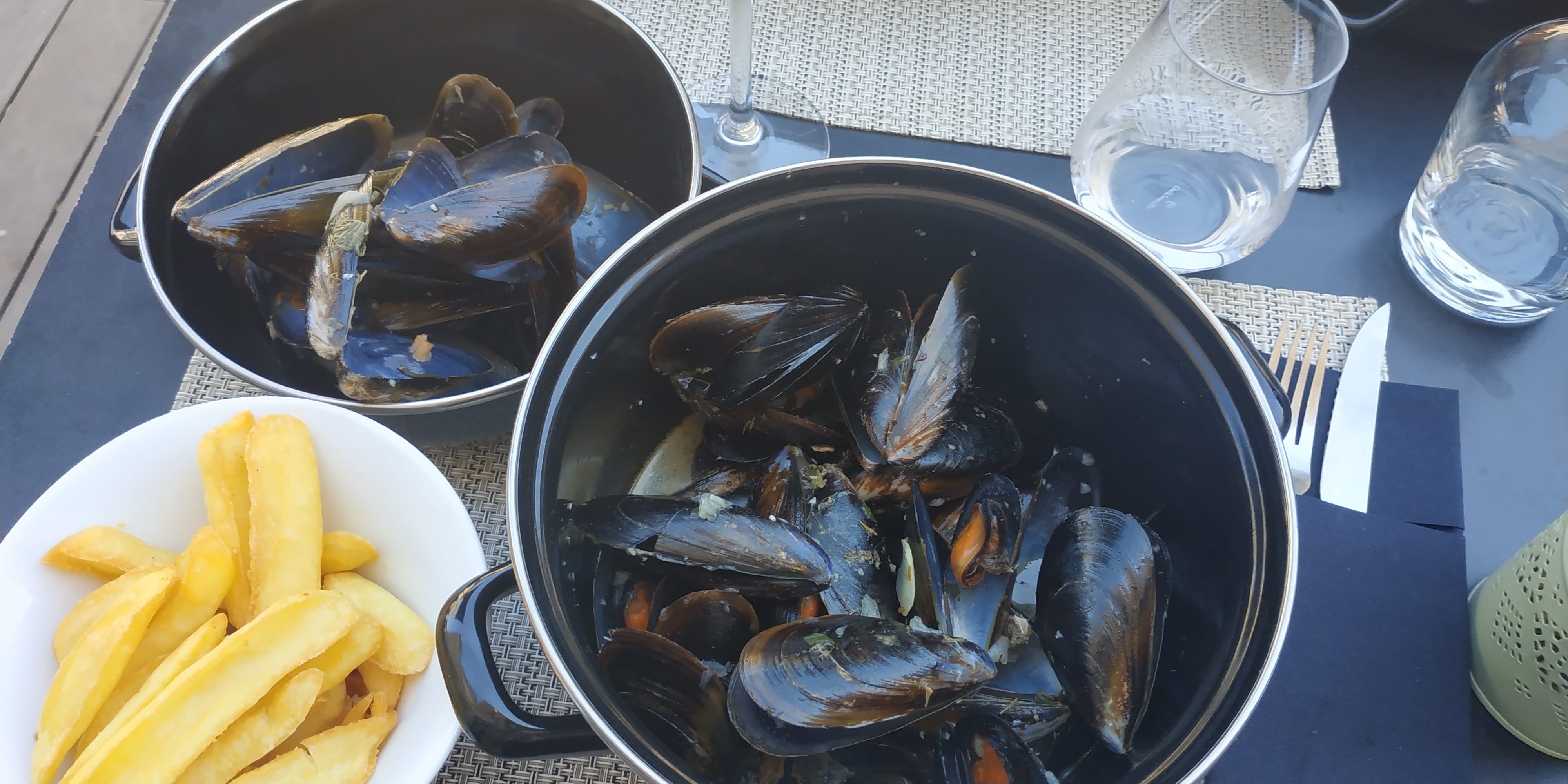 Photo n° 1 de l'avis de Marie.b fait le 01/06/2019 à 11:46