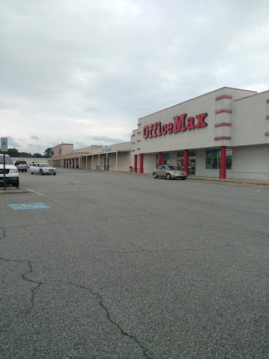 Office Supply Store «OfficeMax», reviews and photos, 834 Halstead Blvd, Elizabeth City, NC 27909, USA