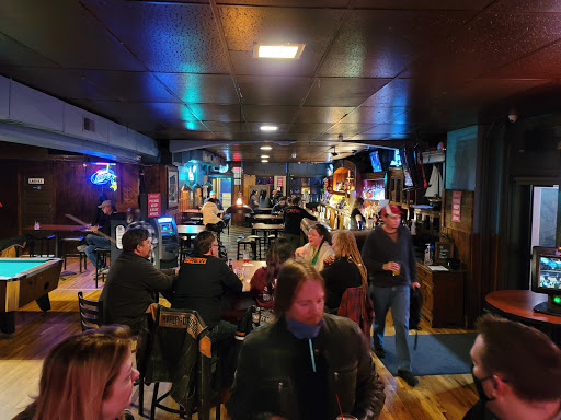 Bar «Schooner Tavern», reviews and photos, 2901 27th Ave S, Minneapolis, MN 55406, USA