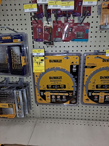 Hardware Store «Walkers Ace Hardware», reviews and photos, 622 N John Sims Pkwy, Niceville, FL 32578, USA