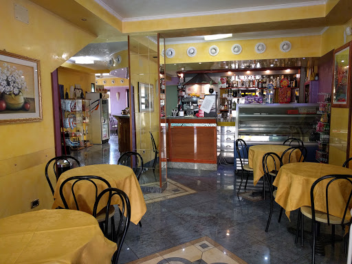 Bar Lopen Rose Caffetteria - Pasticceria - Rosticceria - Gelateria in Brienza, Provincia di Potenza