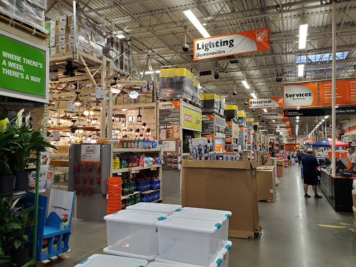 The Home Depot