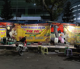 Nasi Goreng Pak Pri photo